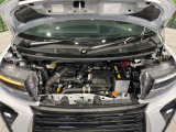 親切・丁寧な専門メカニックスタッフが応対!・車検・点検整備・事故等の修理などアフターサービスも安心。お車のカスタマイズもネクステージのサービススタッフまでご相談ください!