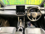 カローラクロス 1.8 Z 