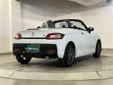 すっきりとしたデザインの内装は、さすがトヨタ車の上品さを感じます。