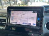 N-BOXカスタム G EX ホンダセンシング 修復歴無し