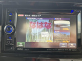 高機能なナビゲーションシステムで、快適なドライブをサポート。多彩な機能を搭載しています。