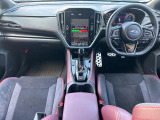 WRX S4 2.4 STI スポーツR EX 4WD 