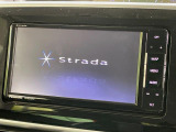 【ナビゲーション】目的地までしっかり案内してくれる使いやすいナビ。Bluetooth接続すればお持ちのスマホやMP3プレイヤーの音楽を再生可能!毎日の運転がさらに楽しくなります!!