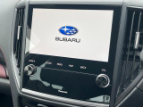【純正ビルトインナビ】インテリアに溶け込むスタイリッシュな「専用設計ナビ」を装備♪視認性や操作性など基本性能にも優れ、より上質なカーライフをお楽しみいただけます。