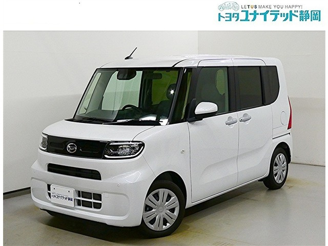 タント X