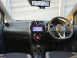 ノート  メダリスト X 4WD スマートセーフティエディション