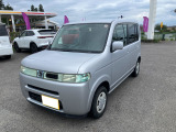 ホンダ ザッツ スペシャルエディション