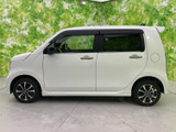 N-WGNカスタム L 4WD 