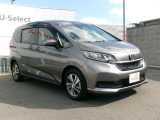 ●ホンダU-Selectだから出来る安心のお約束●2.納車整備一式(法定12カ月点検)いたします!エンジンオイル交換!オイルフィルター交換!ワイパーゴム交換!キーレス電池交換!