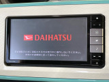 【純正ナビ】人気の純正ナビを装備。オーディオ機能も充実しており、Bluetooth接続すればお持ちのスマホやMP3プレイヤーの音楽を再生可能!毎日の運転がさらに楽しくなります!!