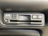 【ETC】高速道路の料金所をストレスなく通過!話題のスポットやサービスエリアに多い「スマートIC」利用時は必須のアイテムです。当店でセットアップを実施、ご納車当日からすぐにご利用いただけます!