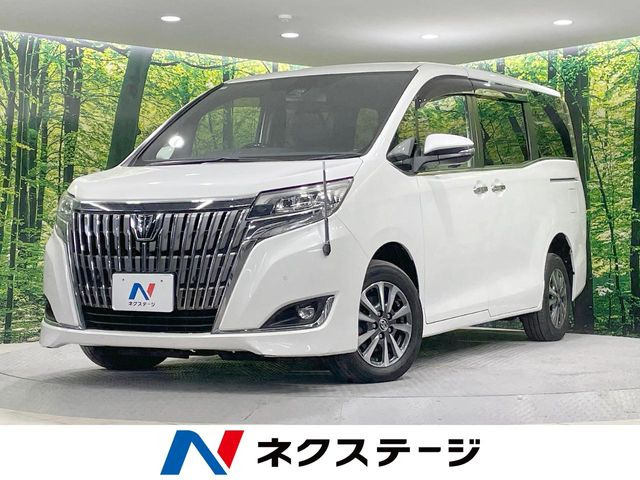 エスクァイア 2.0 Gi