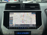 ランドクルーザープラド 2.7 TX Lパッケージ 4WD 修復歴無し