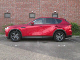 CX-60 2.5 25S Sパッケージ 