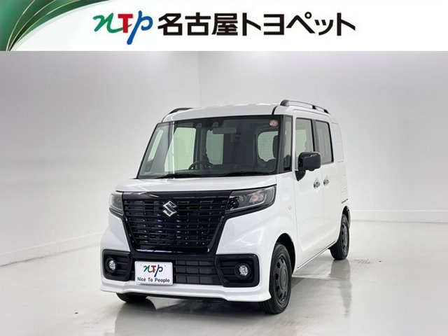 スペーシアベース XF 