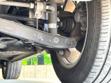 お車を安心してお乗りいただく為には、足回りの定期点検が欠かせません。サービスサポート(有償保証)では無料点検もご提供しており、安心のカーライフをお過ごしいただけるサポート体制が整っています。
