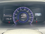 視認性の高いメーター類で、運転に必要な情報を分かりやすく表示。運転に集中できる環境です。
