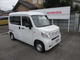 N-VAN G 