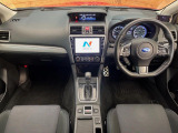 レヴォーグ 1.6 GT-S アイサイト 4WD 