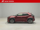 ヤリスクロス 1.5 Z 