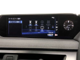 各種オーディオ機能が使用可能です。機能の詳細につきましては、展示店舗までお尋ねください。