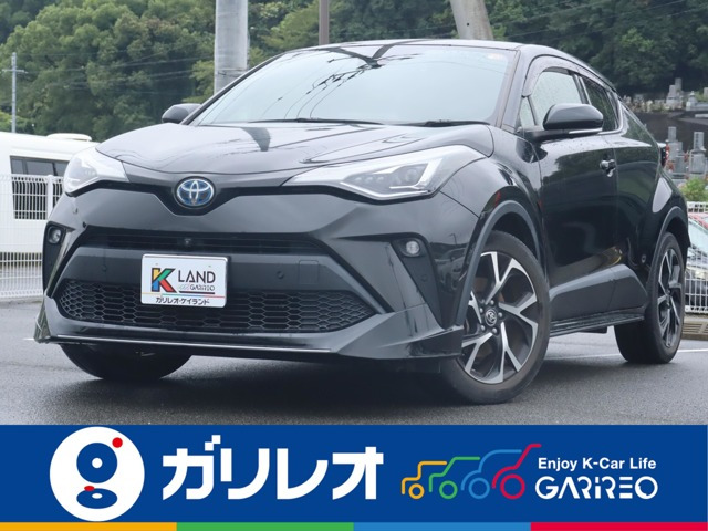 C-HR ハイブリッド 1.8 G