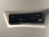 【ETC】高速道路の料金所をストレスなく通過!話題のスポットやサービスエリアに多い「スマートIC」利用時は必須のアイテムです。当店でセットアップを実施、ご納車当日からすぐにご利用いただけます!
