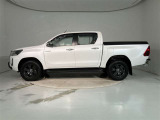 ハイラックス 2.4 Z ディーゼル 4WD 