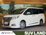 禁煙車 モデリスタエアロ BIG-X10型ナビ フリップダウンモニター
