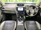 フォレスター 1.8 スポーツ 4WD 