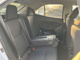 ゆとりある広々とした車内空間は、ドライブを始め買い物やレジャーなど、幅広く活躍します。一人でもみんなとでもお出かけを楽しみましょう!