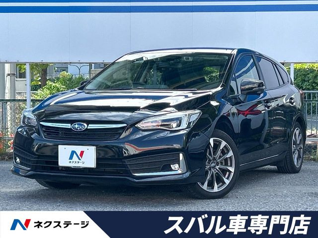 インプレッサスポーツ 2.0 i-L アイサイト 