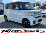 この度は数あるお車の中からTRUST&times;クルマ広場の在庫車をご覧いただき誠にありがとうございます。