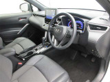 カローラクロス 1.8 ハイブリッド Z E-Four 4WD 