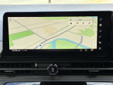 日産純正12.3インチナビ フルセグ Bluetoothオーディオ
