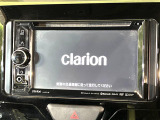 【ナビゲーション】使いやすいナビで目的地までしっかり案内してくれます。各種オーディオ再生機能も充実しており、お車の運転がさらに楽しくなります!!