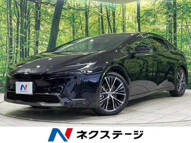 プリウス 2.0 Z 