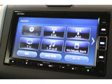 オーディオソース:CD DVD BluetoothAudio MusicRack USB フルセグTV