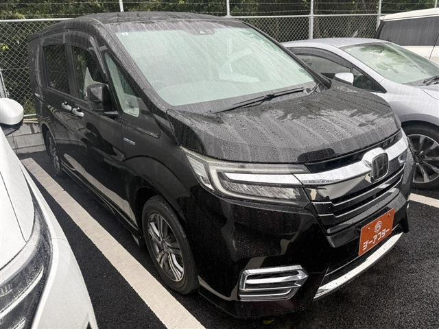 ホンダ ステップワゴン 