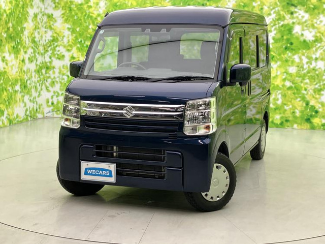 エブリイ ジョイン ターボ ハイルーフ 4WD 