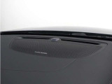 【harman/kardon】世界のオーディオファン垂涎のプレミアムサウンドシステムを搭載。原音に近い音場空間を忠実に再現。乗る人すべてに最良の音響体験を提供します。