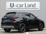 CX-5 2.2 XD ドライブ エディション 