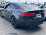 XE 2.0 Rスポーツ ディーゼル 本革シート サンルーフ