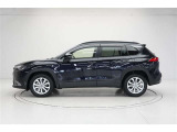 カローラクロス 1.8 ハイブリッド S E-Four 4WD 