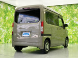 N-VAN +スタイル ファン ターボ 