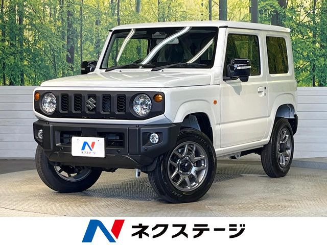 ジムニー  XC