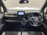 N-WGNカスタム L ターボ ホンダ センシング ワンオーナー 修復歴無し