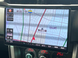 【ナビゲーション】目的地までしっかり案内してくれる使いやすいナビ。Bluetooth接続すればお持ちのスマホやMP3プレイヤーの音楽を再生可能!毎日の運転がさらに楽しくなります!!