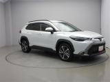 ハイブリッド車ならトヨタの「TOYOTA認定中古車」!