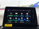 Bluetooth対応ですので、携帯電話の音楽やハンズフリ-での通話などが可能です